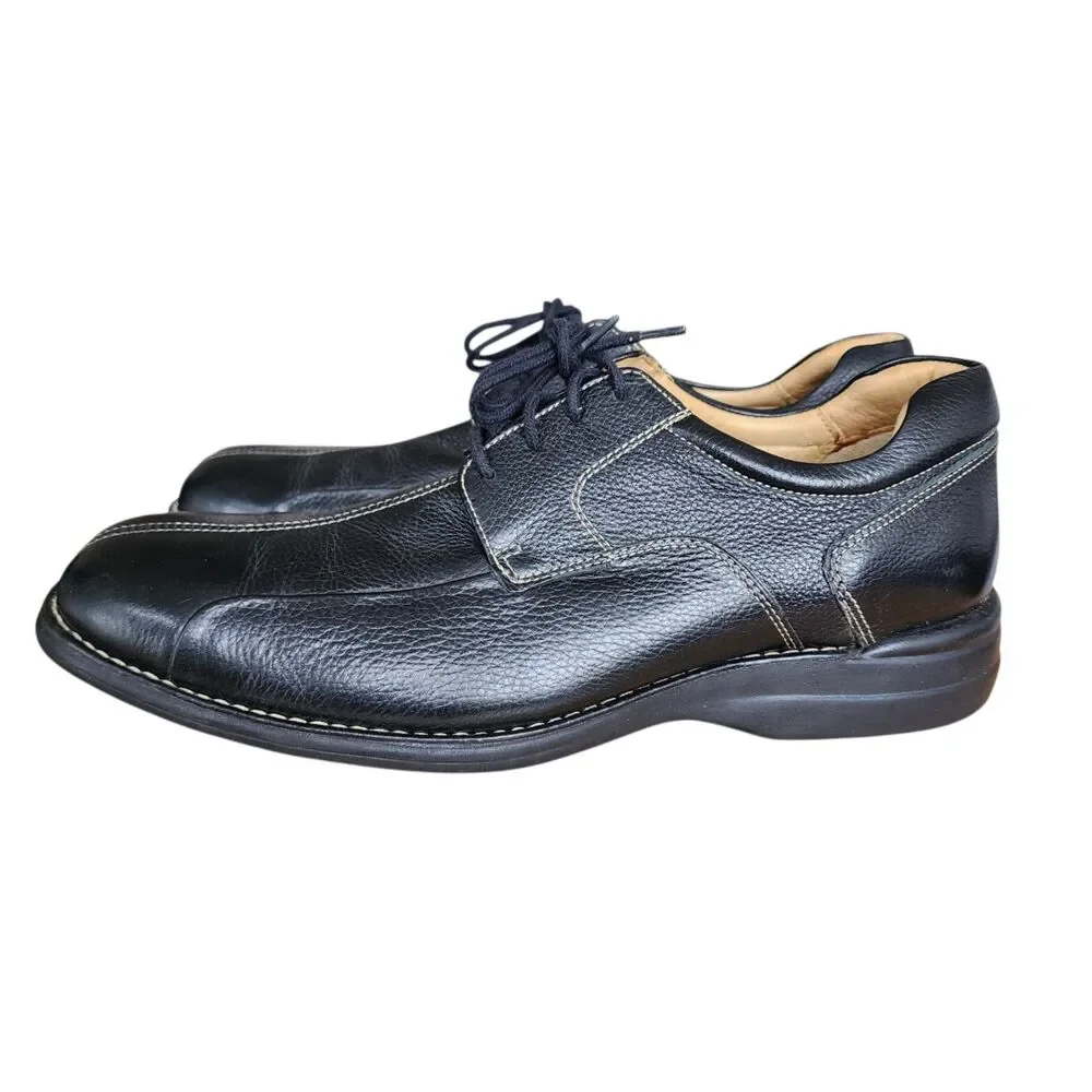 Johnston & Murphy product features